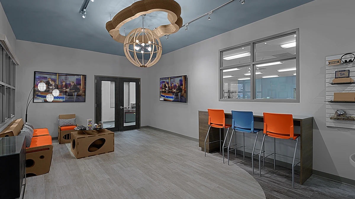 Office Space