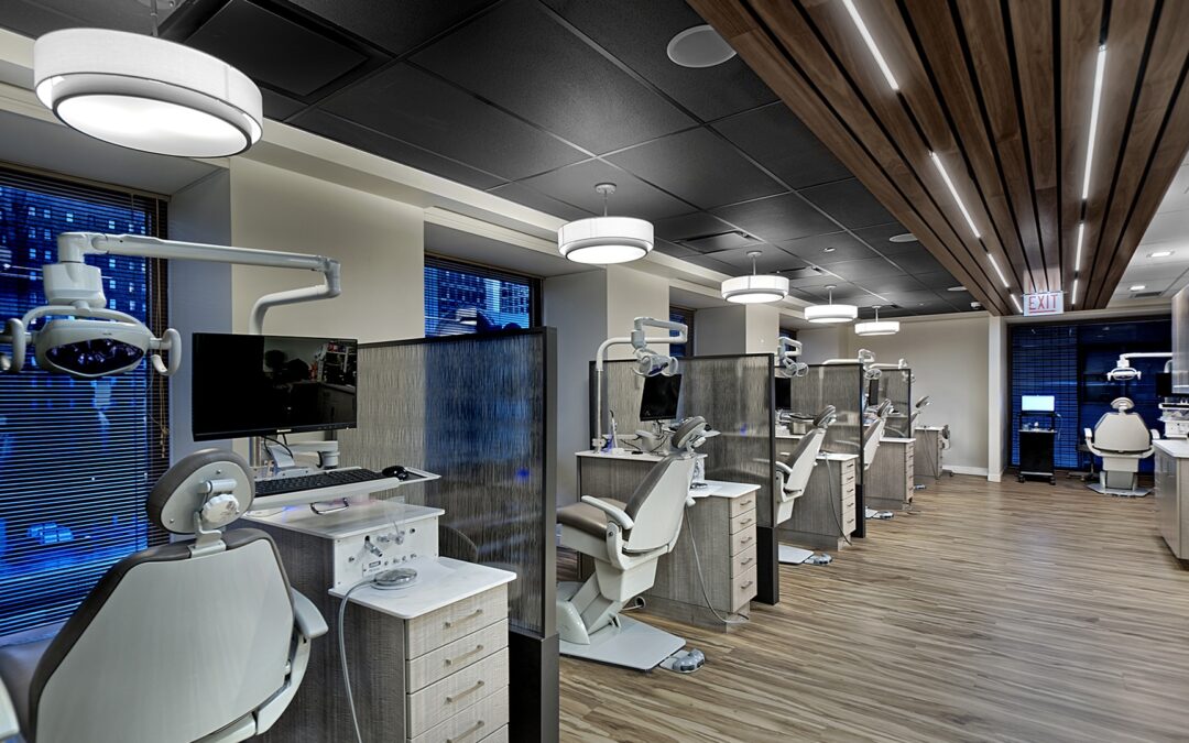 Iwei Huang, DDS