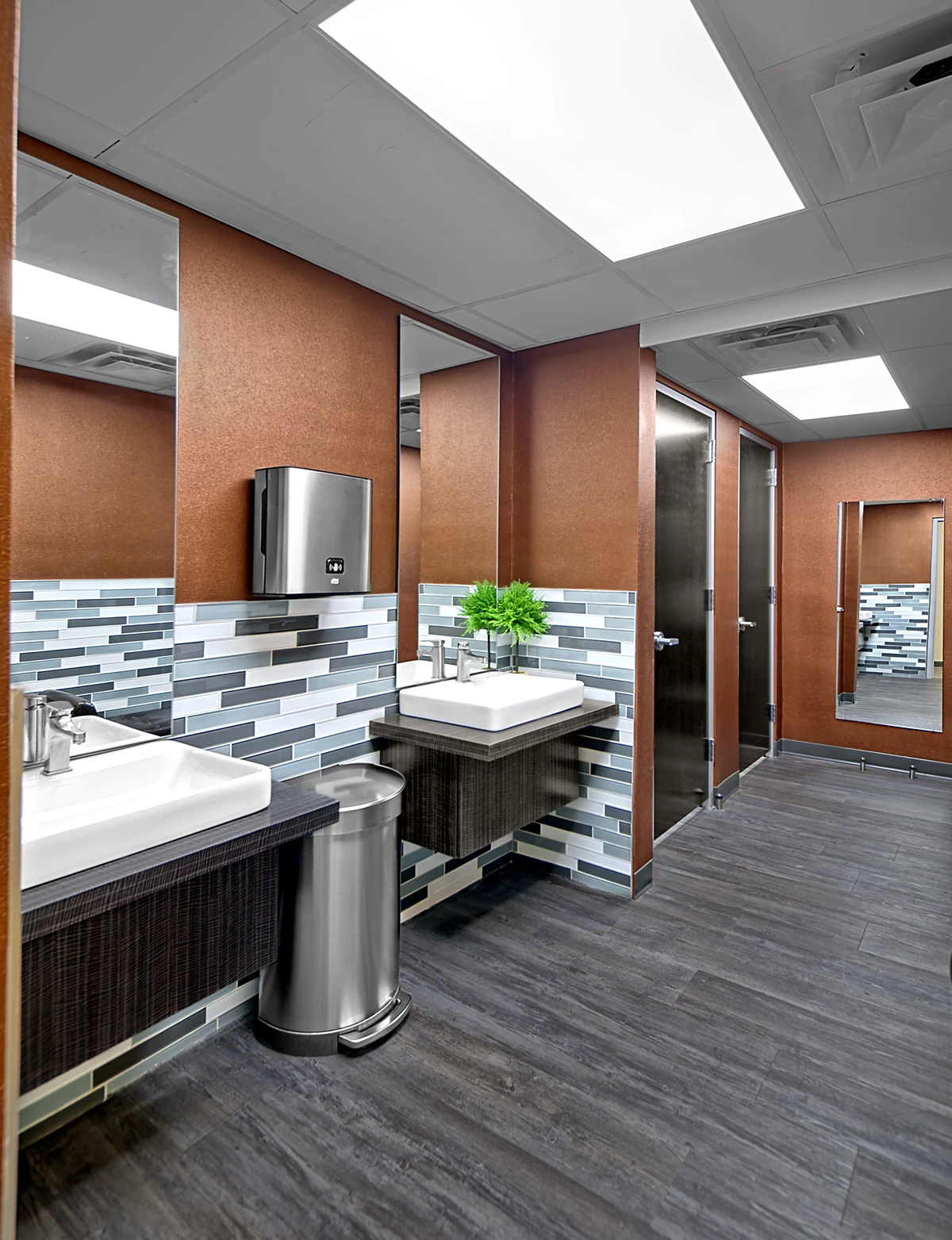 Office Interior