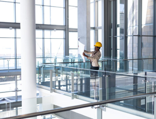 4 Commercial Office Renovation Ideas to Inspire