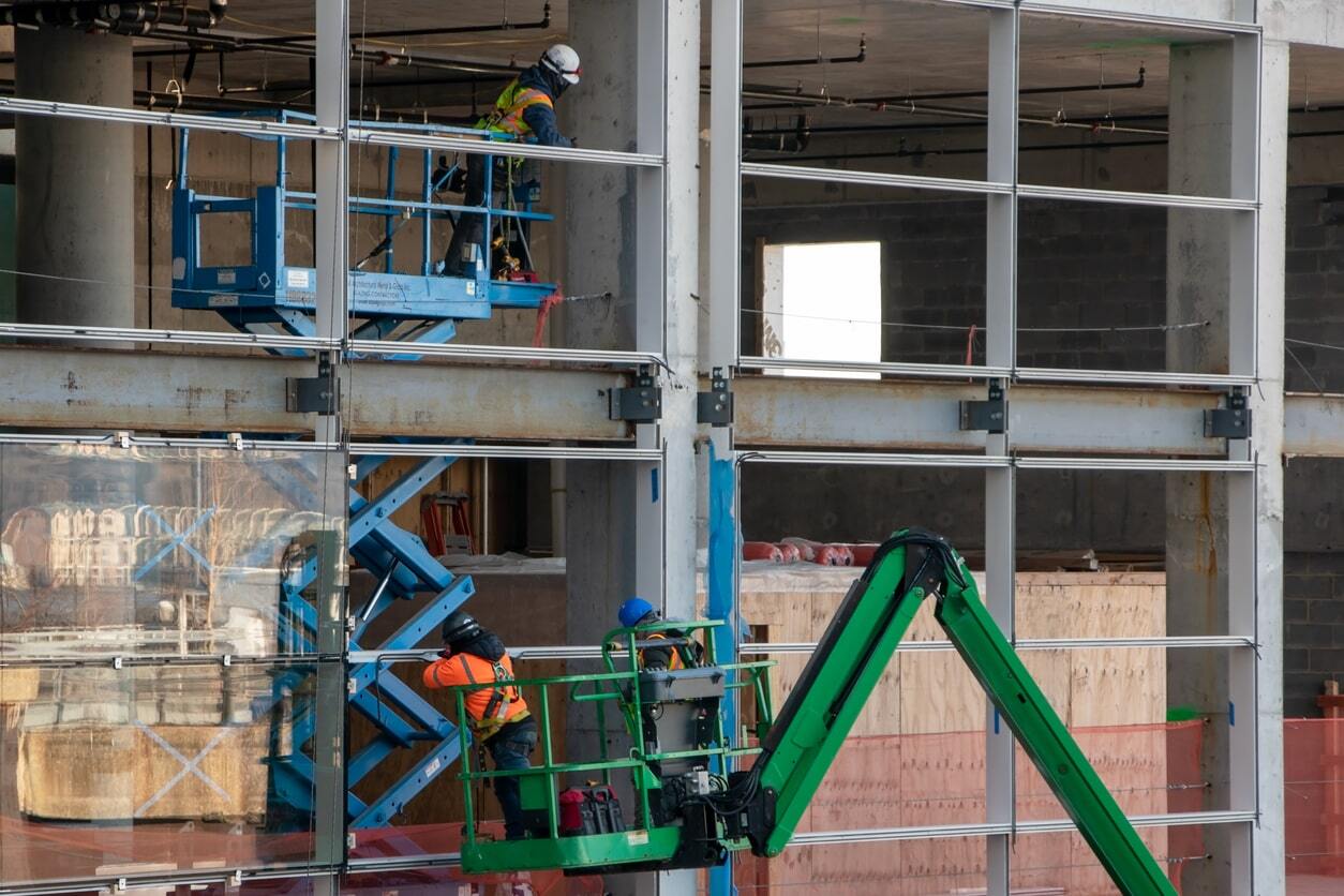 Commercial Contractors Chicago