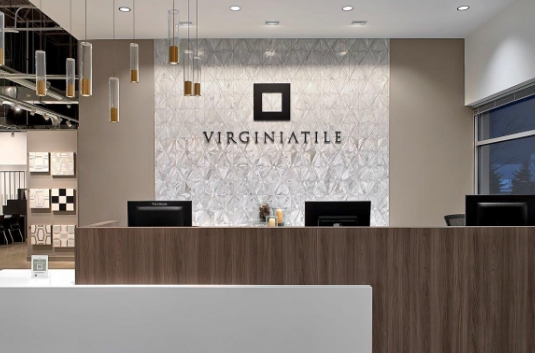 Virginia-Tile-Reception