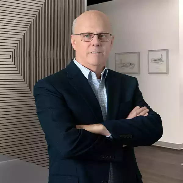 Bob Johnstone