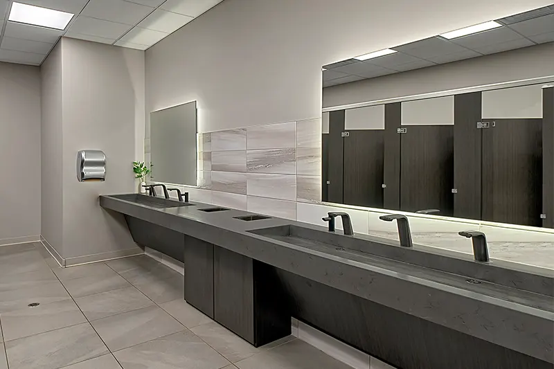 commercial-bathroom-design commercial bathroom design
