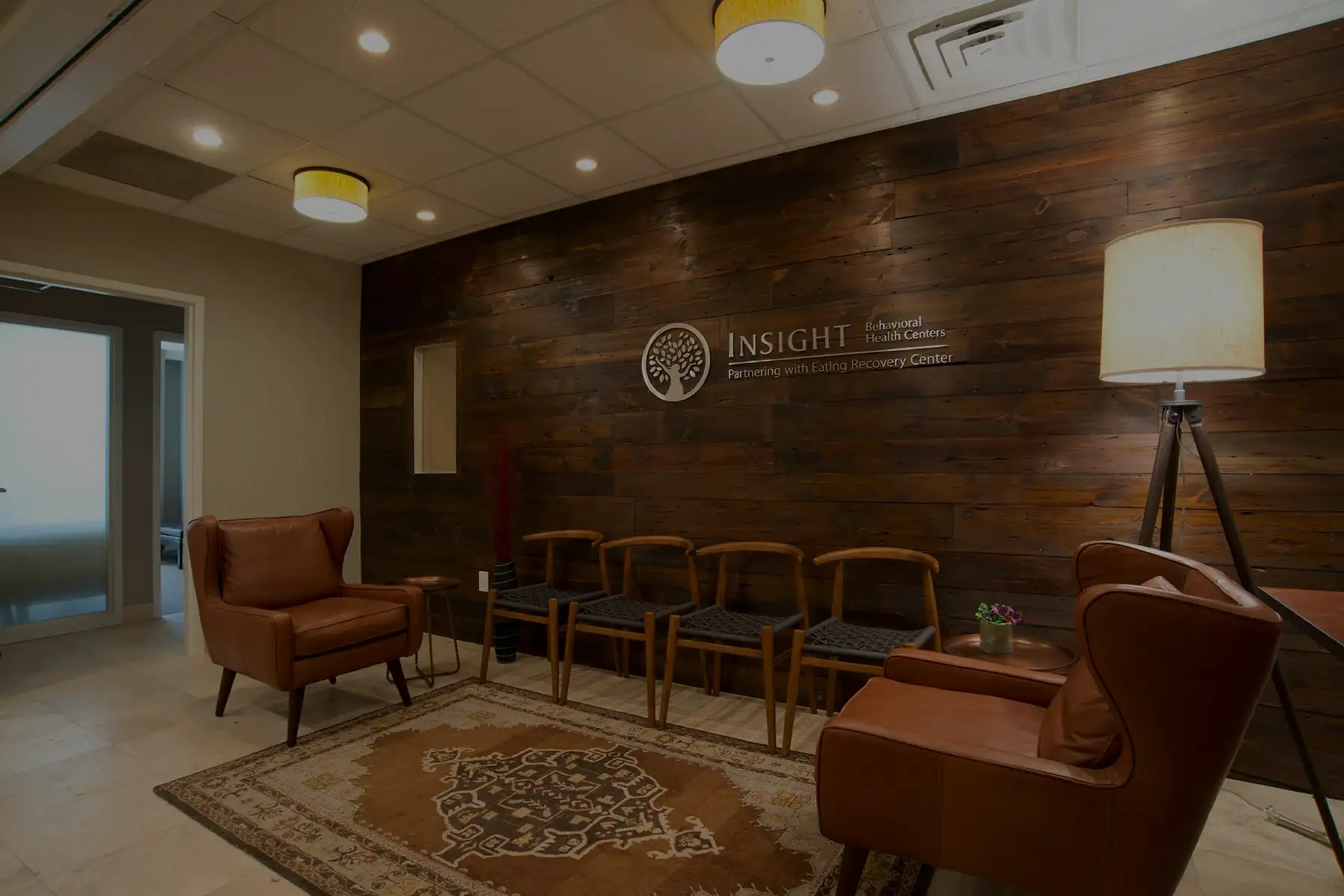 commercial office remodeling healthcare