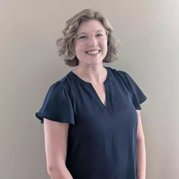 Katherine Burnor