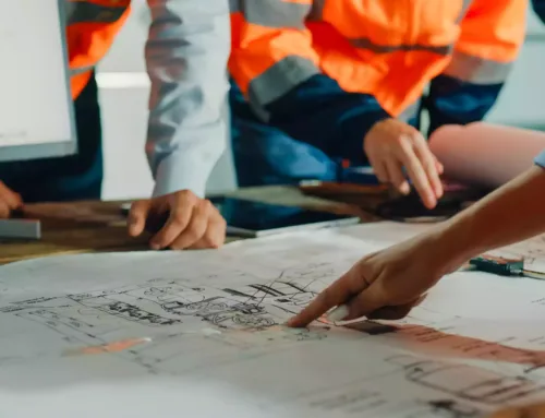 Key Considerations for Manufacturing Facility Design