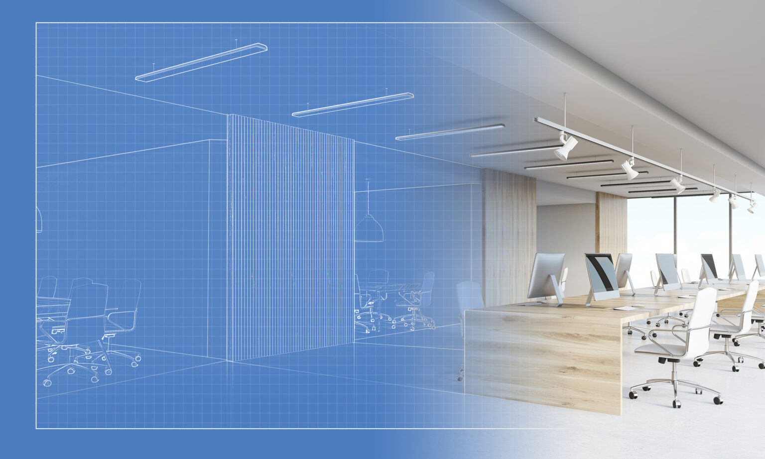 How an Interior Design Firm Helps Define Project Scope Early - Key ...