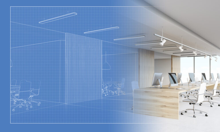 How an Interior Design Firm Helps Define Project Scope Early - Key ...