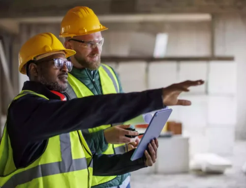 Modern Industrial Facility Design & Renovation: Merging Aesthetics and Efficiency in Manufacturing Environments