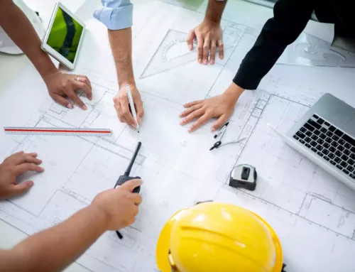 Optimizing Production Flow: How Smart Building Layout Design Reduces Waste and Downtime