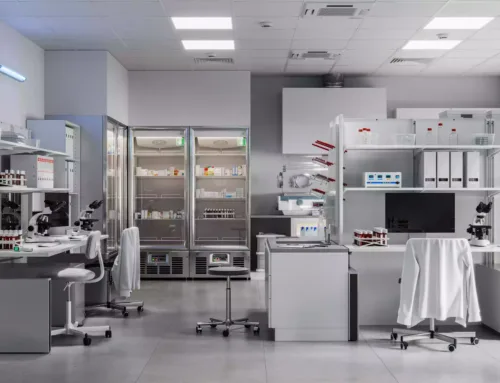 Renovating Laboratories, Cleanrooms, and Other Critical Environments: Designing for Flexibility, Scalability, and Compliance