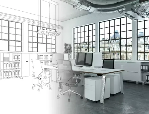 How an Integrated Interior Design & Construction Approach Accelerates Project Timelines