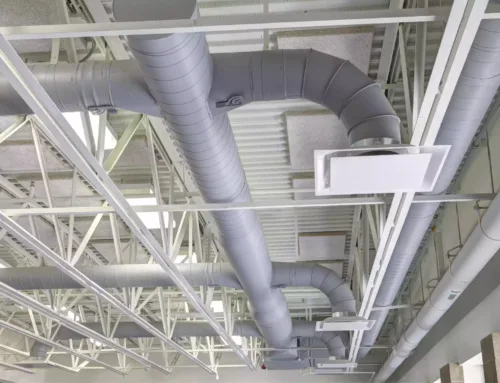 Why an Interior Designer Must Coordinate With HVAC Early in Design