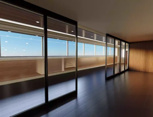 2026’s Most Popular Commercial Interior Finishes