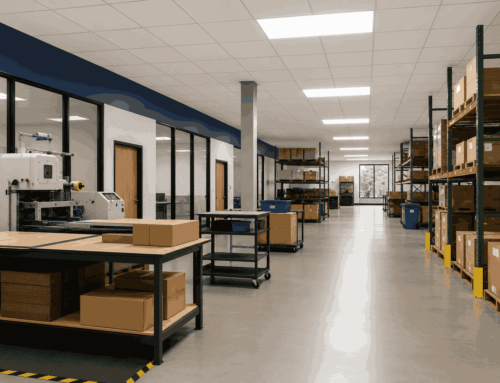 Unlocking Hidden Value: Transforming Underused Office Space into Profitable Assets