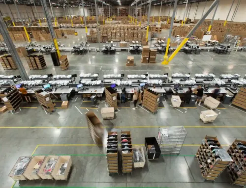 Retrofitting Existing Warehouses for E-Commerce: A Practical Guide to Faster Fulfillment