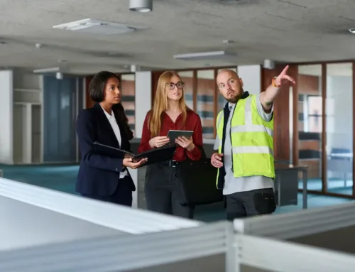Reconfiguration vs. Redesign vs. Remodel: Which is Best for Your Commercial Space?