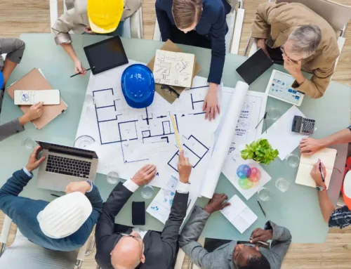 How Preconstruction and Building Analysis Lay the Groundwork for a Successful Commercial Project