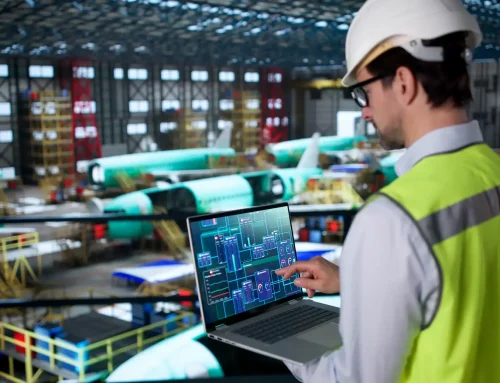Fast-Tracking Aerospace and Defense Construction: How to Keep Mission-Critical Projects Moving