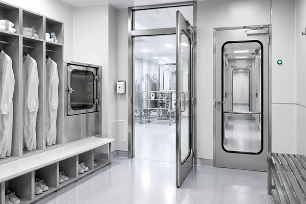 cleanroom-design-build Clean Room Regulatory Compliance