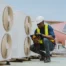 Fall facility checklist inspection for a commercial building before winter